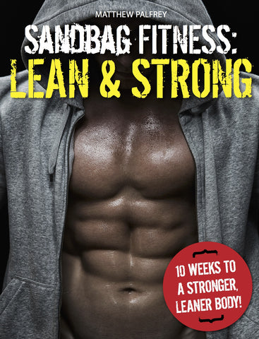 Sandbag Fitness: Lean & Strong - Sandbag Fitness
 - 1