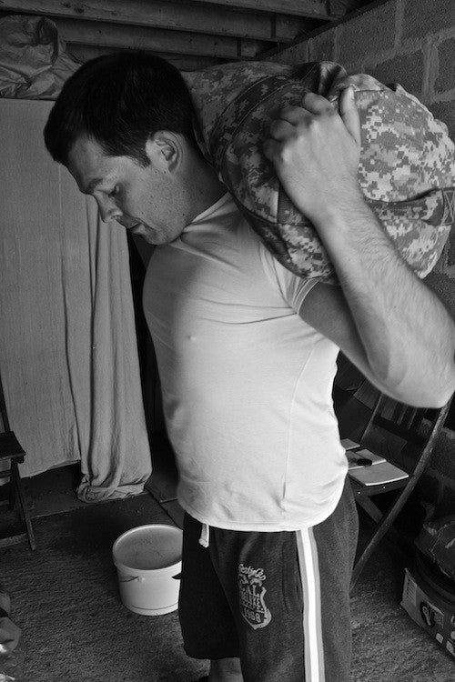 Online Coaching Package - Sandbag Fitness
 - 6