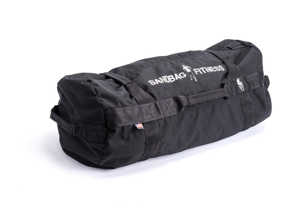 Sandbag Strength Package - Sandbag Fitness
 - 1