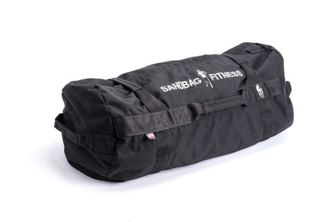 Sandbag Strength Package - Sandbag Fitness
 - 1