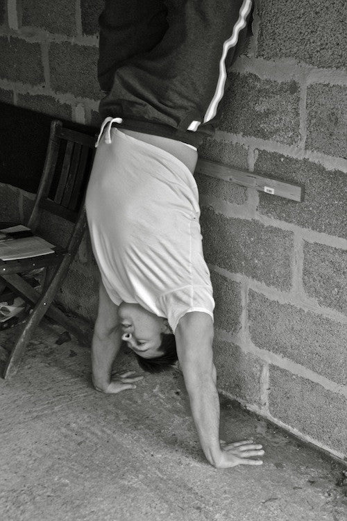 Online Coaching Package - Sandbag Fitness
 - 2