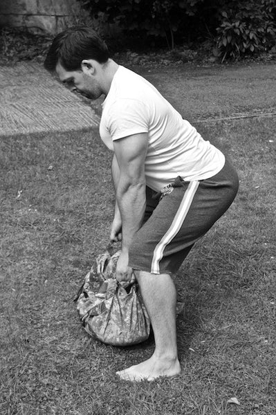 Online Coaching Package - Sandbag Fitness
 - 1