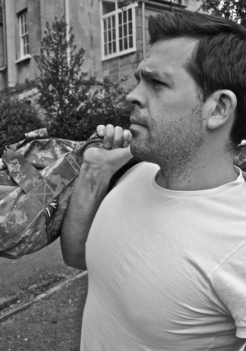 Private Coaching - Sandbag Fitness
 - 3